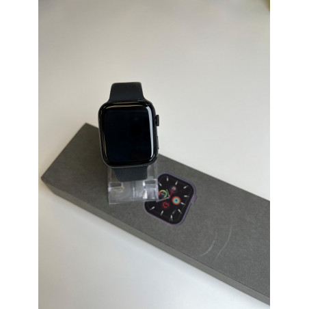 Išmanusis laikrodis su pulso ir spaudimo matuokliu H99, Juodos spalvos (Prekė su defektu 9901196)