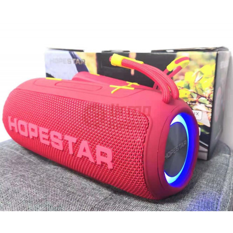 Nešiojama kolonėlė HOPESTAR P26 PRO