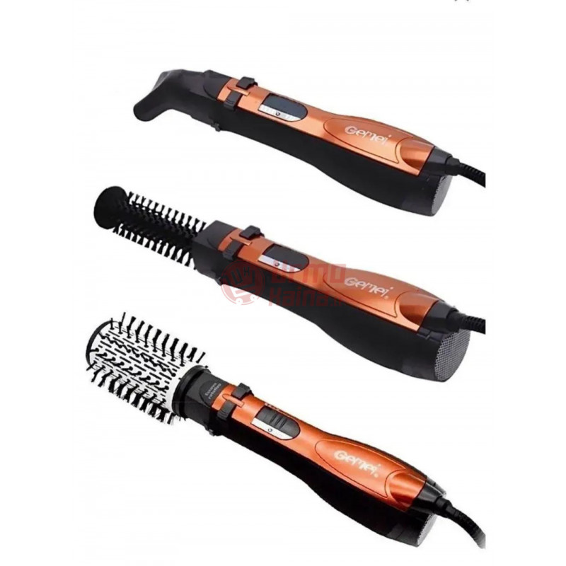 Plaukų formavimo šukos GM4828