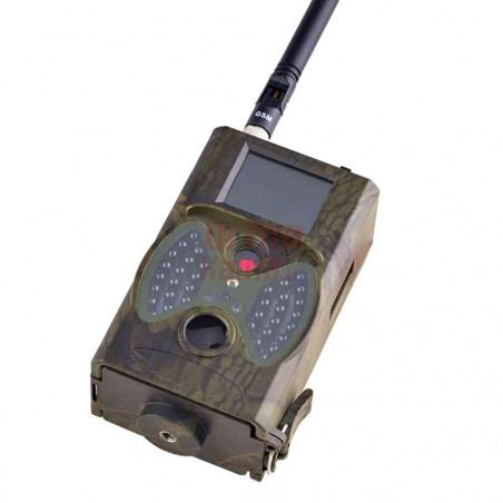 Medžioklinė žvėrių stebėjimo kamera MSK12