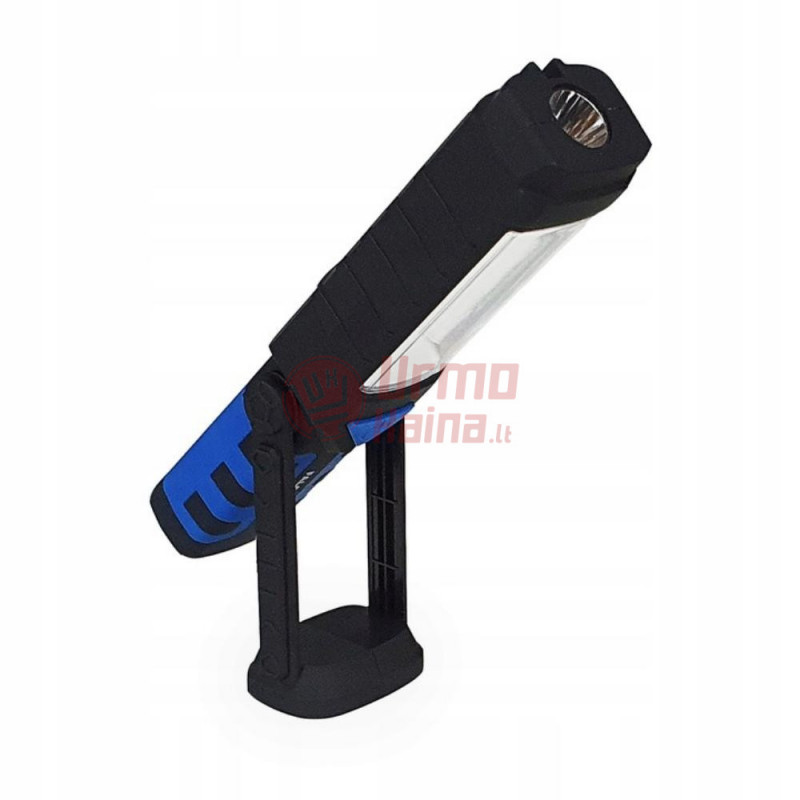 Įkraunamas darbinis LED prožektorius Falon-Tech