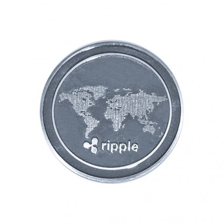 Ripple moneta