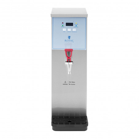 Karšto vandens dispenseris - 10l
