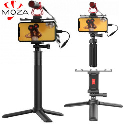 Rinkinys telefonui Gudsen MOZA Mirfak Vlogging Kit