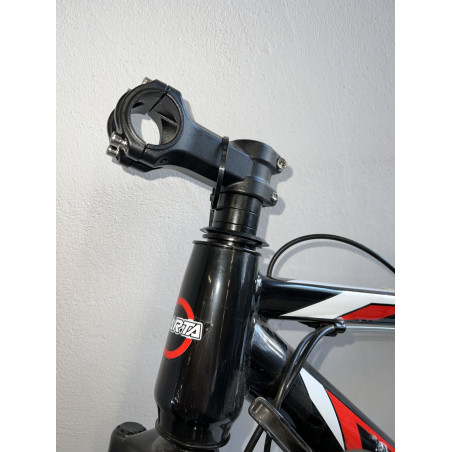 Kalnų dviratis SP 26" RED (Prekė su defektu 9901345)