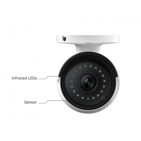 IP stebėjimo kamera Reolink RLC-410 5MP