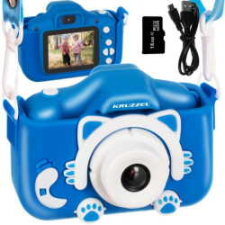 Vaikiškas fotoaparatas AC16952