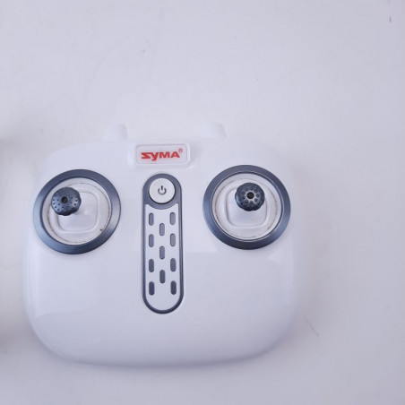 Dronas su kamera Syma W1 PRO GPS (Prekė su defektu 9901550)