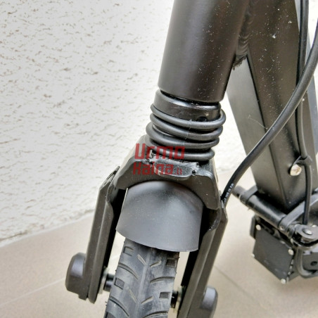 Elektrinis paspirtukas Urban E-scooter