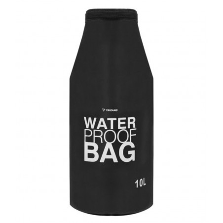 Vandeniui atsparus maišas Dry Bag 10L
