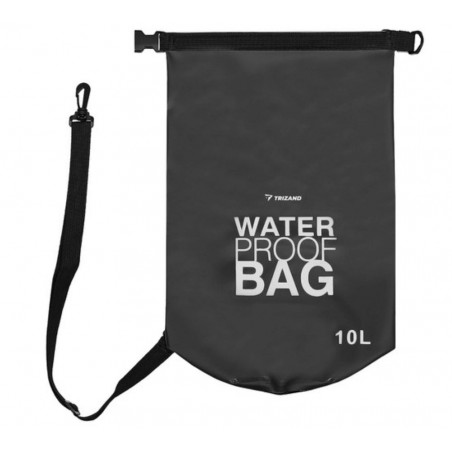 Vandeniui atsparus maišas Dry Bag 10L