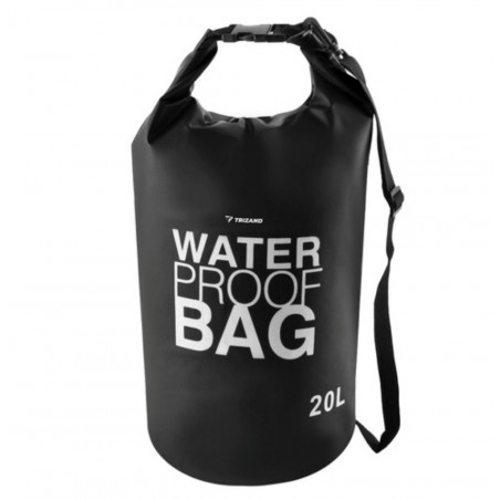 Vandeniui atsparus maišas Dry Bag 20L