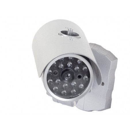 Imitacinė kamera LED DM2