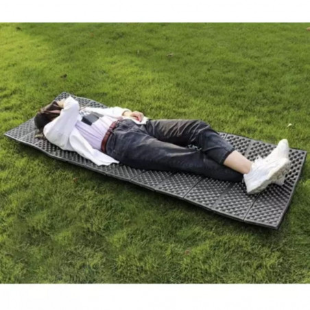 Turistinis kilimėlis – lova 180x60x2 cm