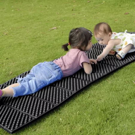 Turistinis kilimėlis – lova 180x60x2 cm