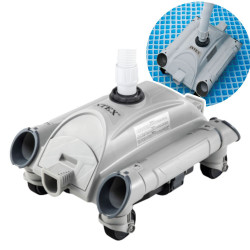 Automatinis baseino dugno valytuvas Intex