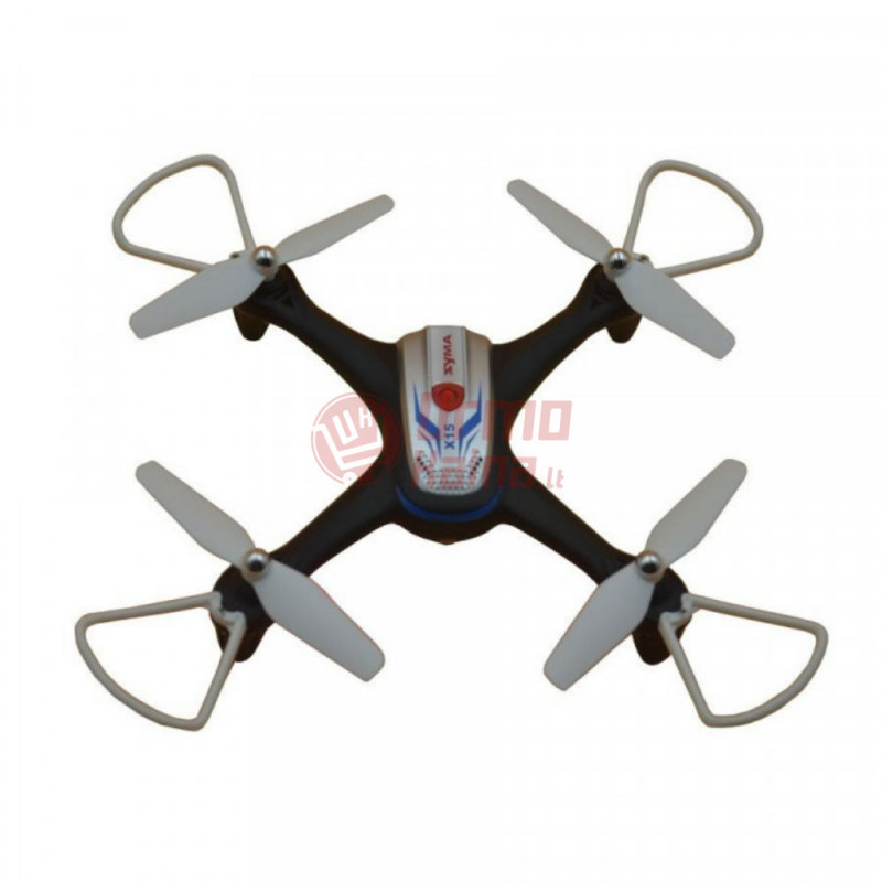 Dronas Syma X15A