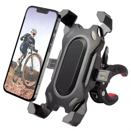 Telefono laikiklis ant dviračio SH 360