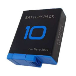 GoPro Hero 10...