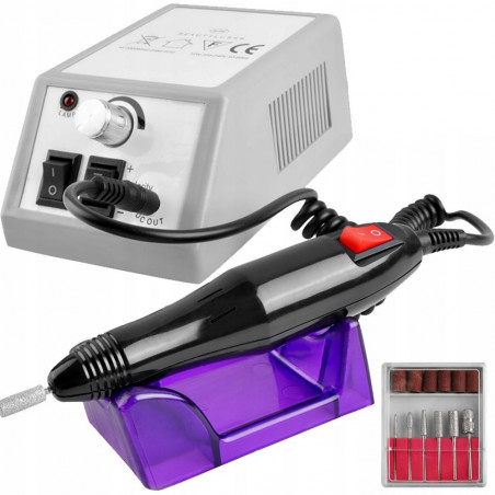 Nagų šlifavimo aparatas - freza "MC12"