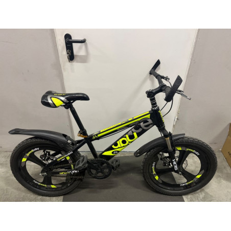 Vaikiškas dviratis BS20 (Prekė su defektu 9901823)