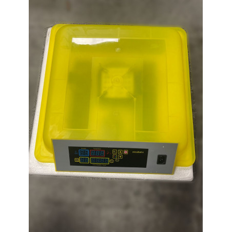 Automatinis kiaušinių inkubatorius IN-48DDI (Prekė su defektu 9901831)