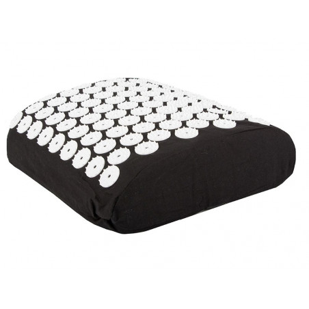 Akupresūros masažinė pagalvė 32x28 cm