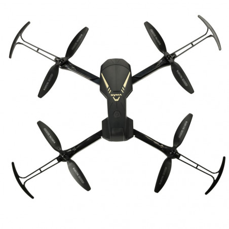 Dronas Syma Z6 PRO 4K GPS
