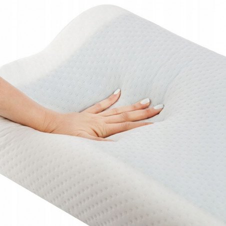 Ortopedinė pagalvė OMT01 35x55 cm