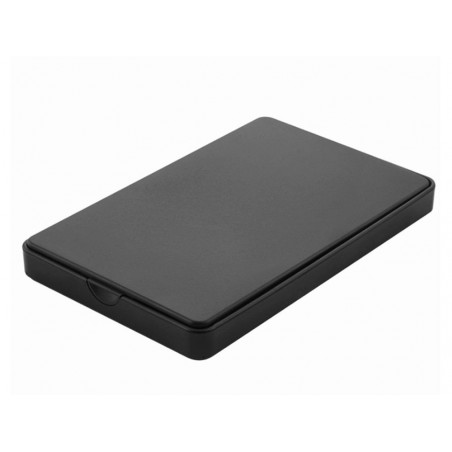 Išorinio kietojo disko HDD SSD dėklas USB 3.0 HC02