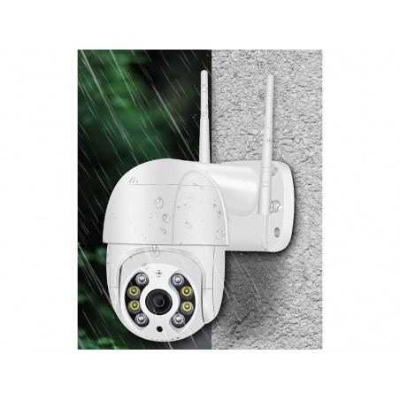 IP stebėjimo kamera SK01 su Wi-fi