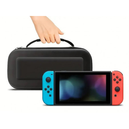 Apsauginis dėklas konsolei Nintendo Switch NS01