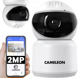 Vidaus stebėjimo kamera CM01 2MP-A39-SUK-2T