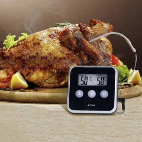 Skaitmeninis maisto termometras RH250