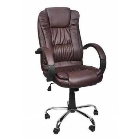 Biuro kėdė MLT02 ruda