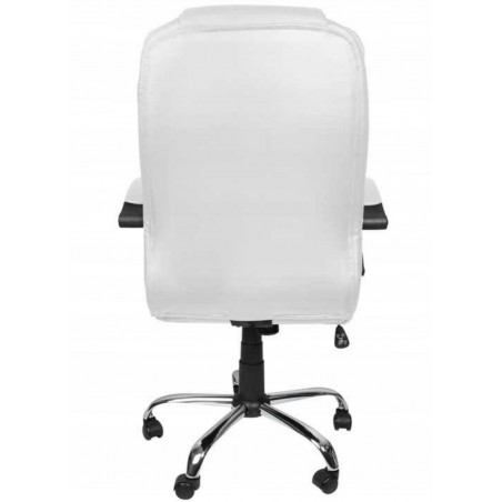 Biuro kėdė MLT02 balta
