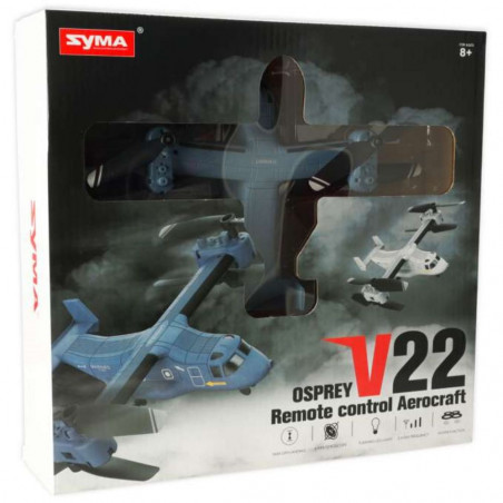 Dronas Syma V22