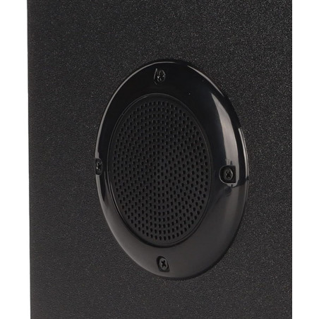 Nešiojama garso kolonėlė Bluetooth A11 Bass