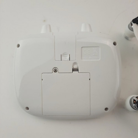Dronas su kamera Syma W1 PRO GPS (Prekė su defektu 9901316)