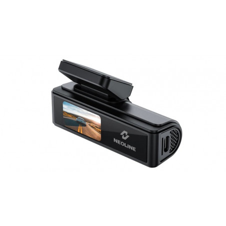 Vaizdo registratorius Neoline Flash 2K Wi-Fi 0201178