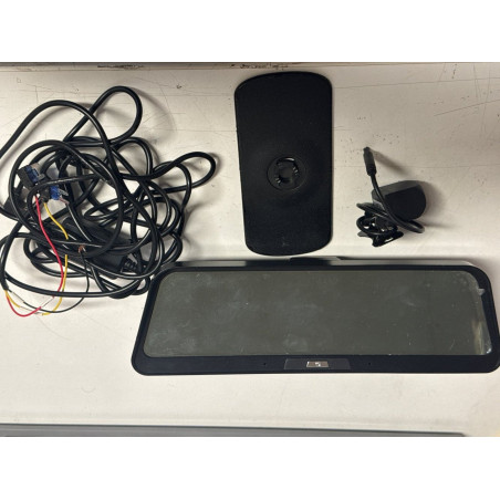 Pastatomas vaizdo registratorius P8AK ANDROID 4G WiFi (Prekė su defektu 9901898)