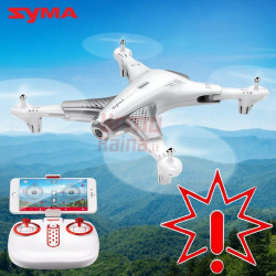 Dronas Syma Z3 (Prekė su defektu 9901902)