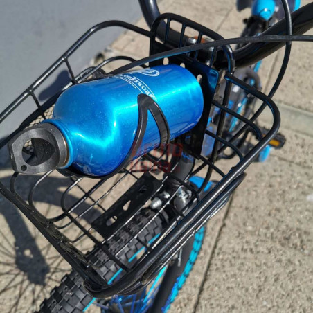 Vaikiškas dviratis SLS16 Blue