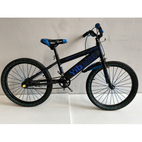 Vaikiškas dviratis YQi 20x12 (Prekė su defektu 9901371)