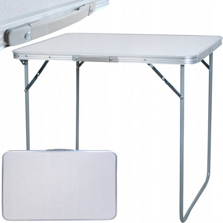 Sulansktomas stovyklavimo stalas TR TS  80x60x70 cm