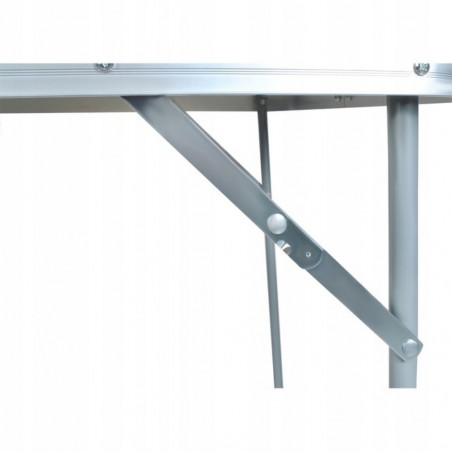 Sulansktomas stovyklavimo stalas TR TS  80x60x70 cm