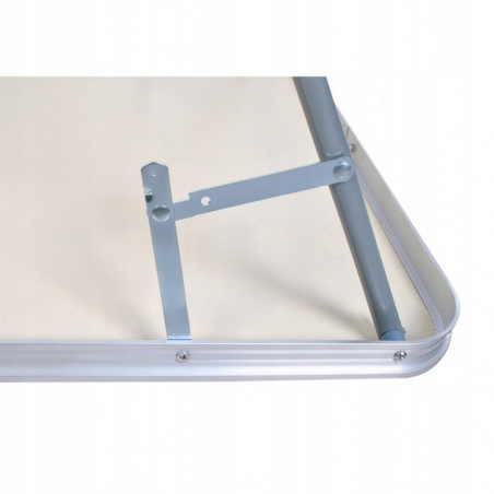 Sulansktomas stovyklavimo stalas TR TS  80x60x70 cm
