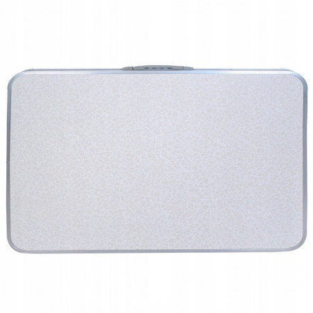Sulansktomas stovyklavimo stalas TR TS  80x60x70 cm