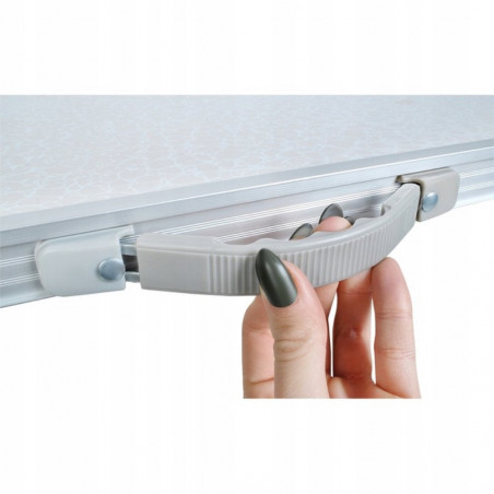 Sulansktomas stovyklavimo stalas TR TS  80x60x70 cm