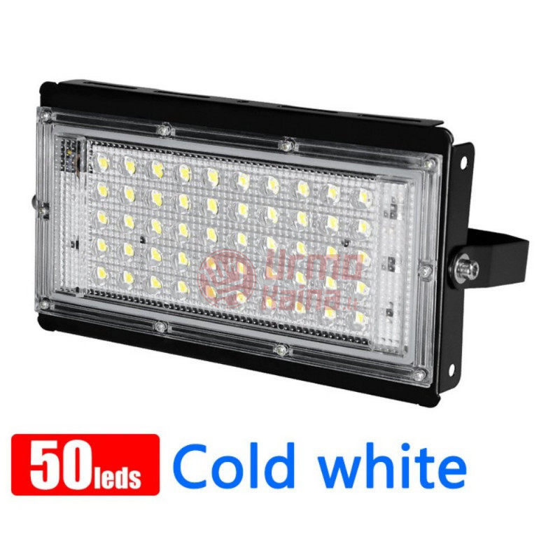 LED prožektorius 50W, IP66